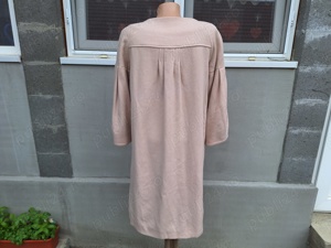 MAJE palton captusit, dama | bust 102 cm | mar. 36 - 38 | S - M - imagine 2