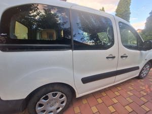 De Vânzare Peugeot Partner