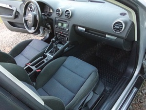 Audi A3 SLine,cu 144000 km! - imagine 9 Audi A3 SLine,cu 144000 km! - imagine 9