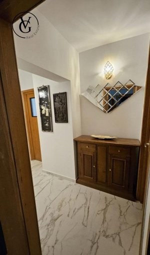 Apartament decomandat cu 3 camere - zona Aviației - imagine 3