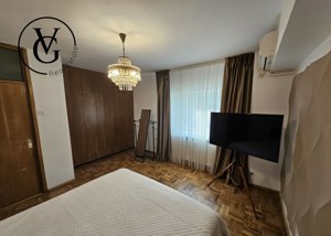 Apartament decomandat cu 3 camere - zona Aviației - imagine 7