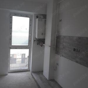 PF- Vand Apartament finisat situat la etajul 1 in bloc nou str. Frunzisului - imagine 2