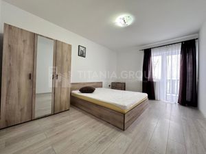 Vila moderna 4 camere + curte proprie,  pet friendly, Sanpetru - imagine 6