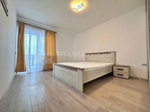 Vila moderna 4 camere + curte proprie,  pet friendly, Sanpetru - imagine 3