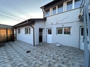 0%ComisionCasa superbă cu vad comercial excelent,Str. Toamnei, toate utilitatile