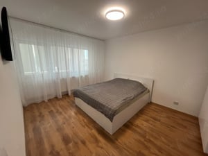 Apartament 2 cam regim hotelier