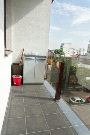 Apartament 2 camere, 50 mp, semidecomandat, Bucurestii Noi-Chitila - imagine 4