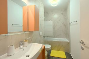 Apartament spatios 2 camere inchiriere - Denya Forest - imagine 14