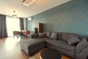 Apartament spatios 2 camere inchiriere - Denya Forest - imagine 5