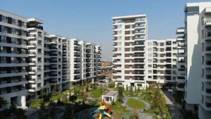 Pipera - 4 City North | 2 Camere | Centrala Proprie | Parcare | Boxa - imagine 10