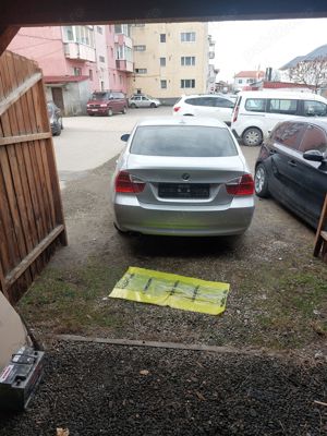 Bmw 318 D stare buna - imagine 9 Bmw 318 D stare buna - imagine 9