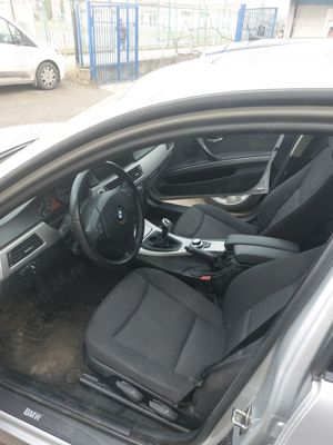 Bmw 318 D stare buna - imagine 2 Bmw 318 D stare buna - imagine 2