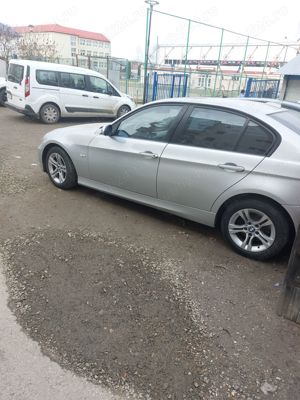 Bmw 318 D stare buna - imagine 8 Bmw 318 D stare buna - imagine 8
