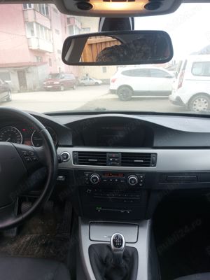 Bmw 318 D stare buna - imagine 5 Bmw 318 D stare buna - imagine 5