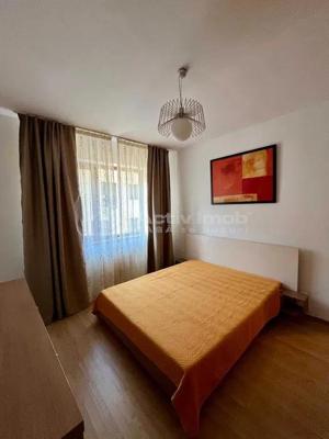 2 Camere, Metrou Mihai Bravu, Parcare, Pet Friendly - imagine 5