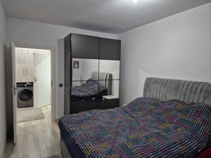 Apartament cu două camere de vânzare  - imagine 8