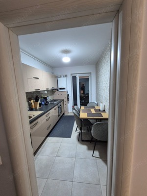 Apartament cu două camere de vânzare  - imagine 6