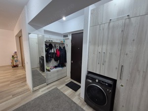 Apartament cu două camere de vânzare  - imagine 3