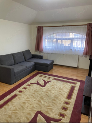 Închiriez apartament cu o cameră Ghiroda  - imagine 3