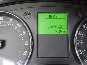 Skoda Fabia 1,6TDI - imagine 6
