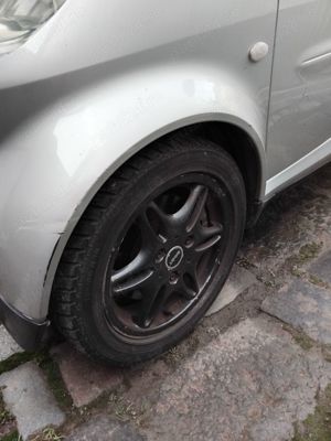 De vânzare Smart Fortwoo 1200 .