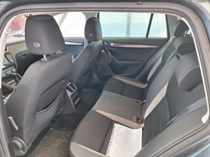 Vând Skoda Octavia 3 ,break,2016, DSG,1,6 diesel