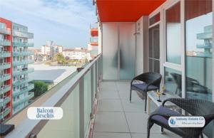 Apartament de inchiriat, 2 camere, Open Space, Ared, Oradea - imagine 8