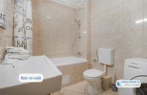 Apartament de inchiriat, 2 camere, Open Space, Ared, Oradea - imagine 6