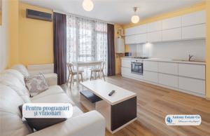 Apartament de inchiriat, 2 camere, Open Space, Ared, Oradea - imagine 11