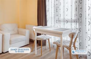 Apartament de inchiriat, 2 camere, Open Space, Ared, Oradea - imagine 5