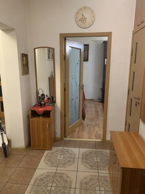 Apartament parter 3 camere decomandate Calea București, excelent poziționat - imagine 2