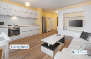 Apartament de inchiriat, 2 camere, Open Space, Ared, Oradea - imagine 2