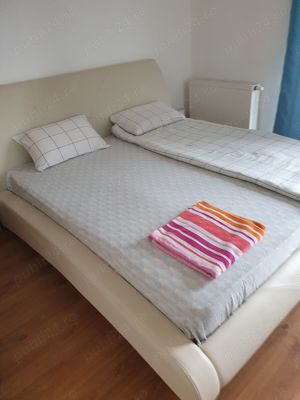 Apartament reg. hotelier Avantgarden. - imagine 5