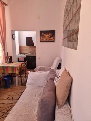 Vand ap la curte comuna sc 45 mp , 2 cam dep , zona Spital nr 6, et 1, mobilat dotat - imagine 9