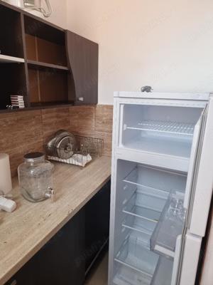 Vand ap la curte comuna sc 45 mp , 2 cam dep , zona Spital nr 6, et 1, mobilat dotat - imagine 6