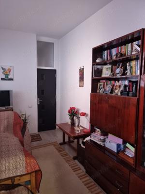 Vand ap la curte comuna sc 45 mp , 2 cam dep , zona Spital nr 6, et 1, mobilat dotat - imagine 8