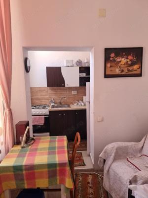 Vand ap la curte comuna sc 45 mp , 2 cam dep , zona Spital nr 6, et 1, mobilat dotat - imagine 7