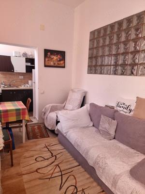 Vand ap la curte comuna sc 45 mp , 2 cam dep , zona Spital nr 6, et 1, mobilat dotat - imagine 5