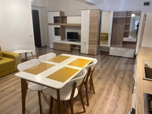 Apartament 2 camere open space, parcare, zona ONCOS - imagine 4