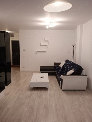 Apartament 2 camere Arad Plaza ultracentral - imagine 6