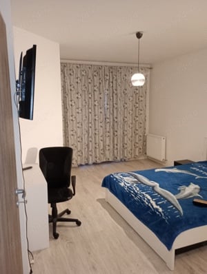 Apartament 2 camere Arad Plaza ultracentral - imagine 9