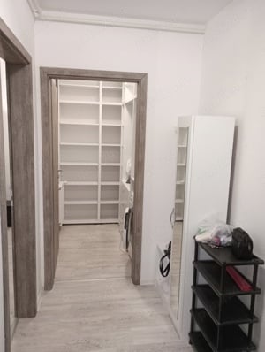 Apartament 2 camere Arad Plaza ultracentral - imagine 5