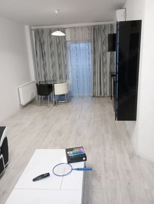 Apartament 2 camere Arad Plaza ultracentral - imagine 3