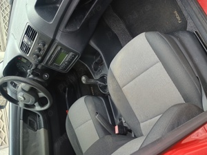 Skoda fabia benzina 2010 - imagine 8