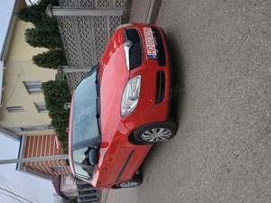 Skoda fabia benzina 2010 - imagine 7
