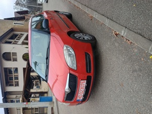 Skoda fabia benzina 2010 - imagine 6
