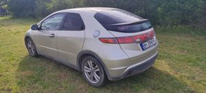Honda Civic 2.2 Diesel  - imagine 3