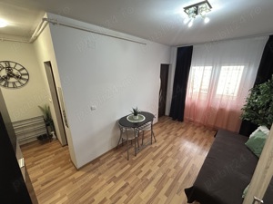 1 Cam-Sagului-5 Min de Centru-Centrala-Mobilat- 24 MP- Balcon- 47.000 Euro Neg ! - imagine 4