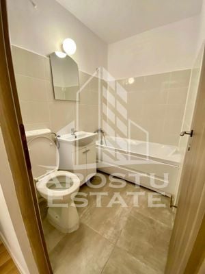 Apartament 2 camere, semidecomandat,centrala proprie,zona Tipografilor - imagine 8