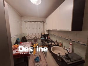 Apartament 2 camere, semidecomandat, Alexandru cel Bun - imagine 5